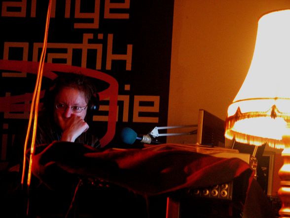 radio inkorrekt
